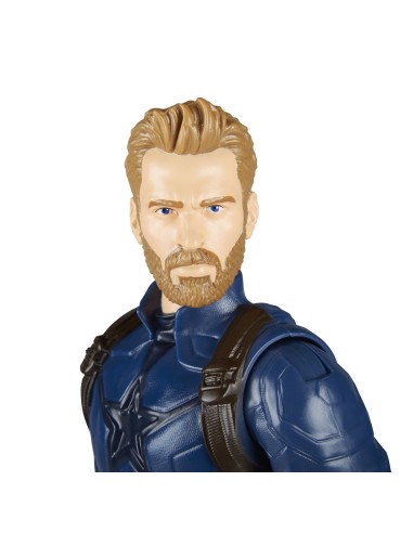 Hasbro E1421ES00 action figure giocattolo