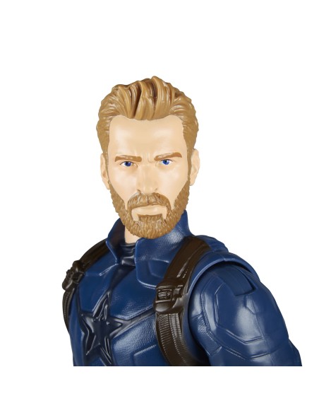 Hasbro E1421ES00 action figure giocattolo