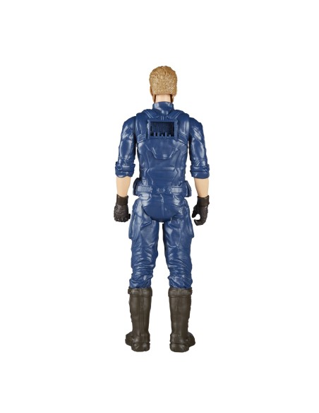 Hasbro E1421ES00 action figure giocattolo