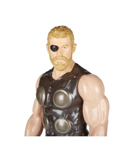 Hasbro E1424ES00 action figure giocattolo