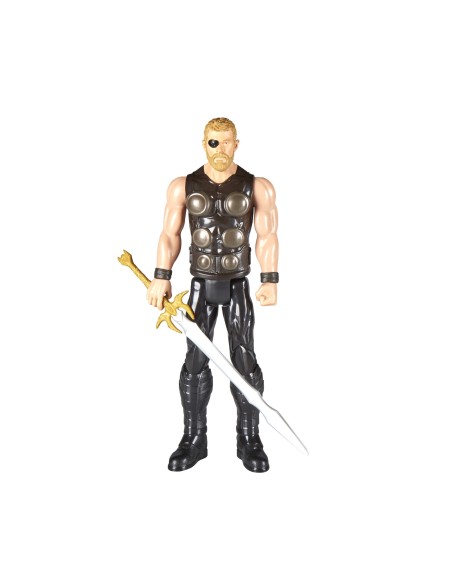 Hasbro E1424ES00 action figure giocattolo