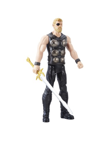 Hasbro E1424ES00 action figure giocattolo