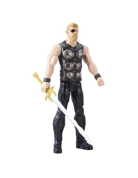 Hasbro E1424ES00 action figure giocattolo