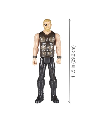 Hasbro E1424ES00 action figure giocattolo