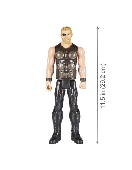 Hasbro E1424ES00 action figure giocattolo