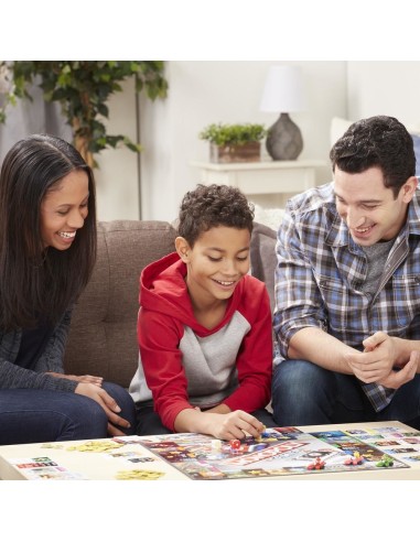 Hasbro Monopoly Gamer Mario Kart