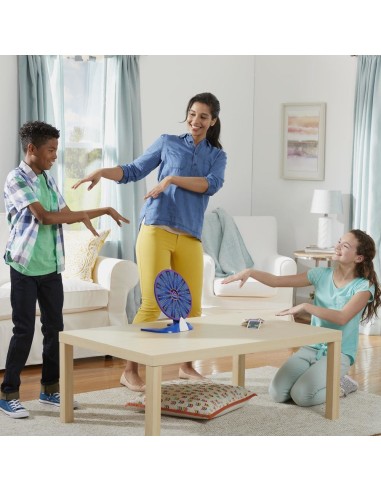 Hasbro Disney Song Challenge (Gioco in Scatola)