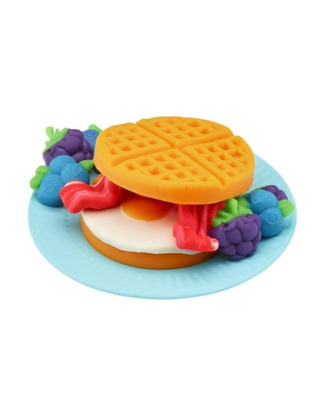 Play-Doh E1936 Pasta modellabile 280 g Multicolore