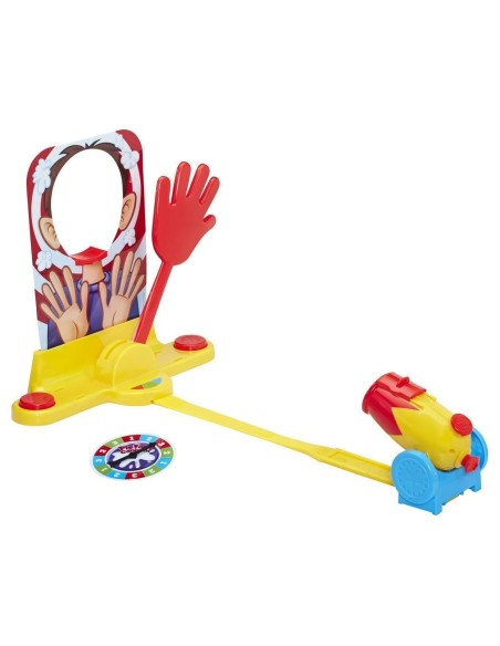 Hasbro Torte in Faccia - Il Cannone