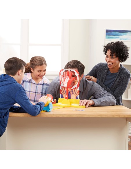 Hasbro Torte in Faccia - Il Cannone