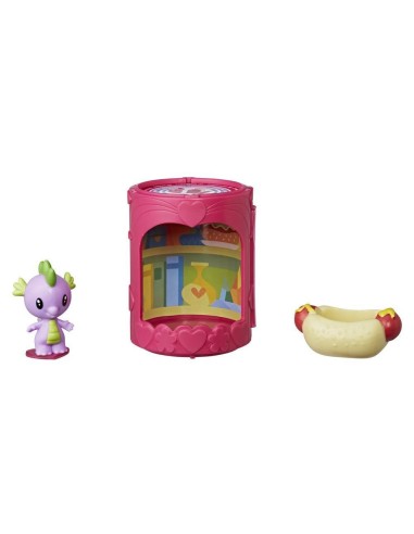 Hasbro My Little Pony - Cutie Mark Crew (Serie 1)