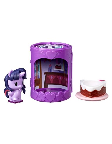Hasbro My Little Pony - Cutie Mark Crew (Serie 1)