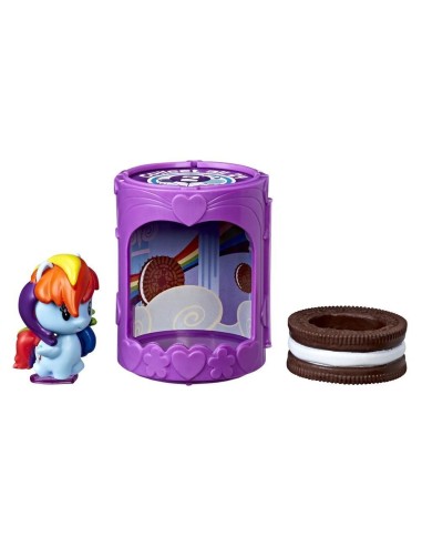 Hasbro My Little Pony - Cutie Mark Crew (Serie 1)