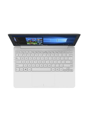 ASUS E203MA-FD018TS notebook Computer portatile 29,5 cm (11.6") HD Intel® Celeron® 4 GB LPDDR4-SDRAM 64 GB eMMC Wi-Fi 5