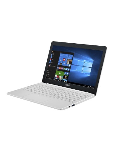ASUS E203MA-FD018TS notebook Computer portatile 29,5 cm (11.6") HD Intel® Celeron® 4 GB LPDDR4-SDRAM 64 GB eMMC Wi-Fi 5