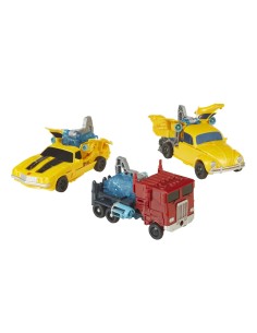 Hasbro E2087EU40 modellino da azione e da collezione