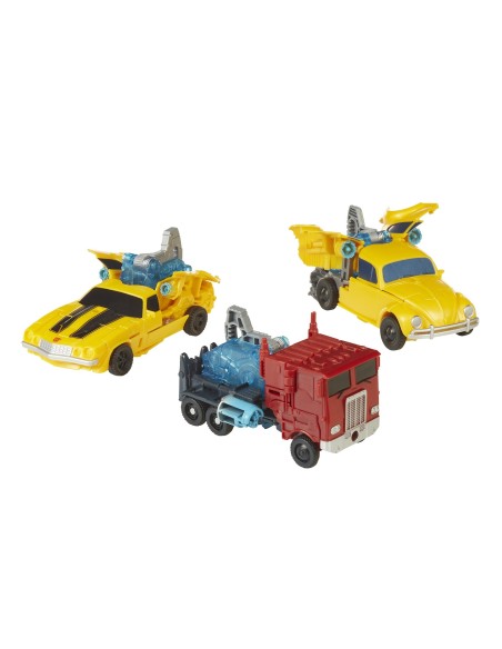 Hasbro E2087EU40 modellino da azione e da collezione