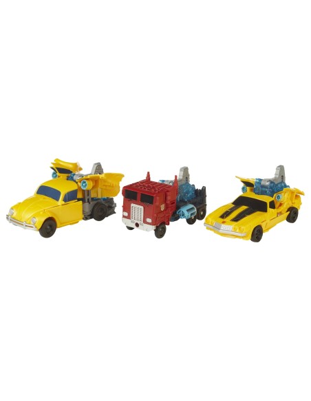 Hasbro E2087EU40 modellino da azione e da collezione