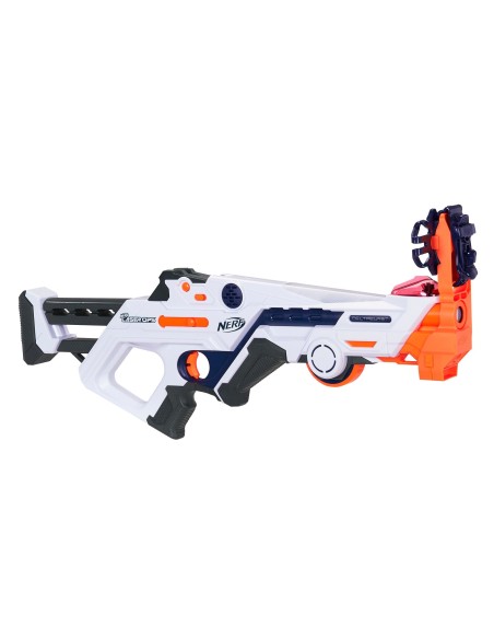 Nerf Laser Ops Pro Deltabrust