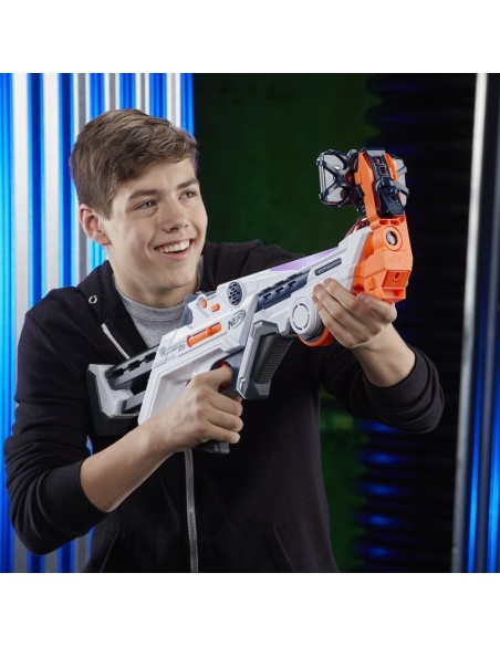 Nerf Laser Ops Pro Deltabrust