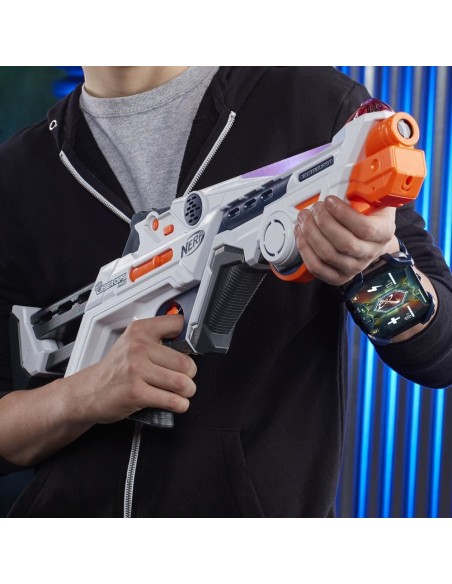 Nerf Laser Ops Pro Deltabrust