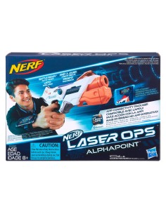 Nerf Laser Ops Pro AlphaPoint 2
