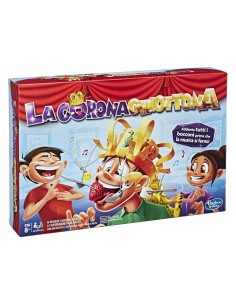 Hasbro La Corona Ghiottona