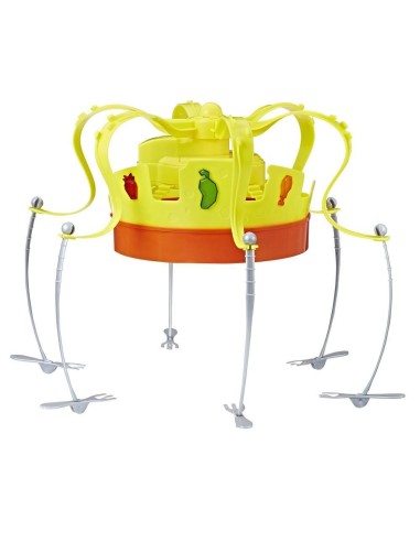 Hasbro La Corona Ghiottona