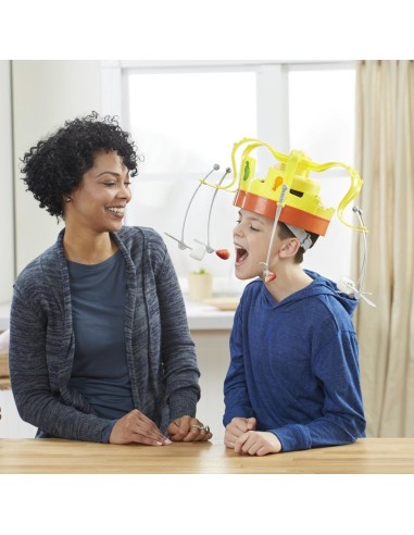 Hasbro La Corona Ghiottona