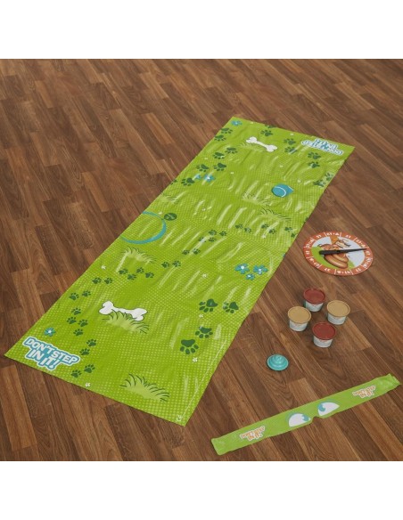 Hasbro Non Calpestarla! (Gioco in Scatola)