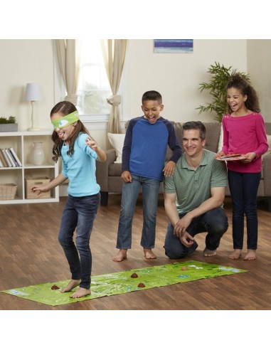 Hasbro Non Calpestarla! (Gioco in Scatola)