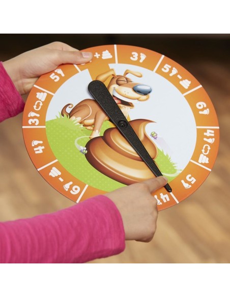 Hasbro Non Calpestarla! (Gioco in Scatola)