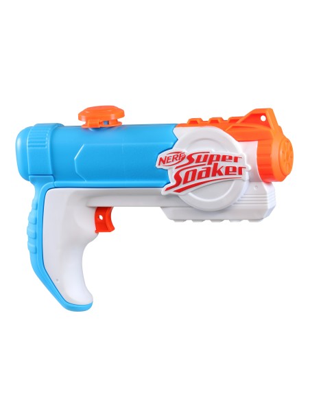 Nerf Super Soaker Piranha 200 ml