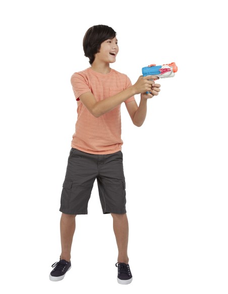 Nerf Super Soaker Piranha 200 ml