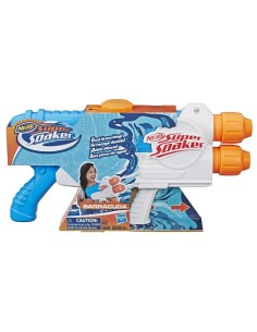 Nerf Super Soaker Barracuda 1000 ml 2