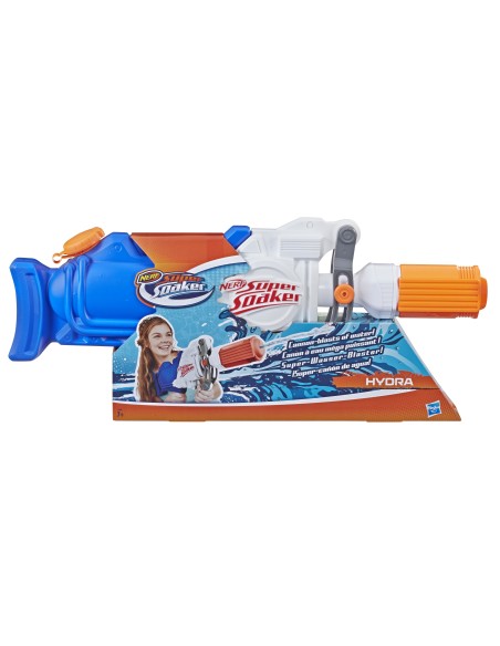 Nerf Super Soaker Hydra 1900 ml
