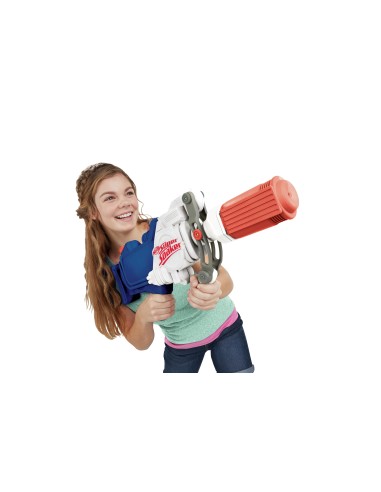 Nerf Super Soaker Hydra 1900 ml