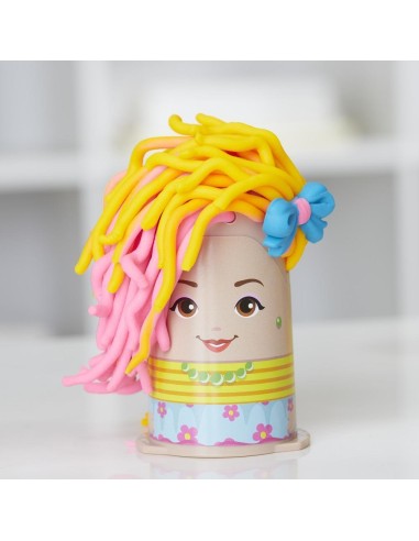 Play-Doh Il Fantastico Barbiere