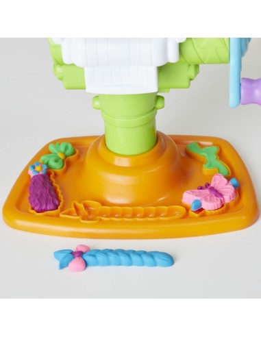 Play-Doh Il Fantastico Barbiere