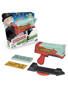 Hasbro Monopoly - Piovono Banconote (gioco in scatola) 2