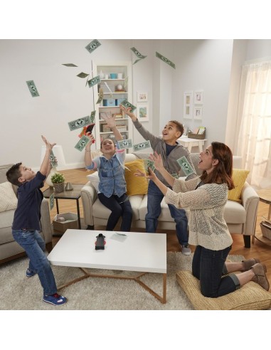 Hasbro Monopoly - Piovono Banconote (gioco in scatola)