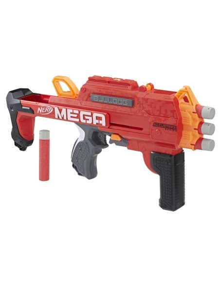 Nerf AccuStrike Mega Bulldog