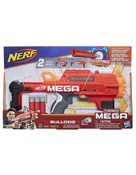 Nerf AccuStrike Mega Bulldog