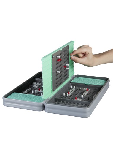 Hasbro Affonda la Flotta Travel (edizione da viaggio)