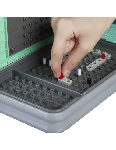 Hasbro Affonda la Flotta Travel (edizione da viaggio)