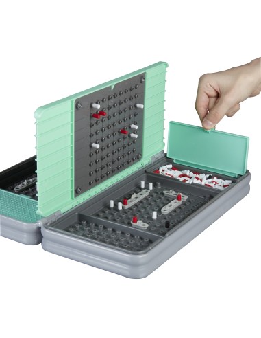 Hasbro Affonda la Flotta Travel (edizione da viaggio)