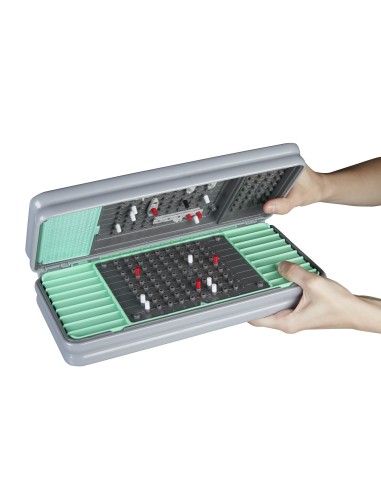 Hasbro Affonda la Flotta Travel (edizione da viaggio)