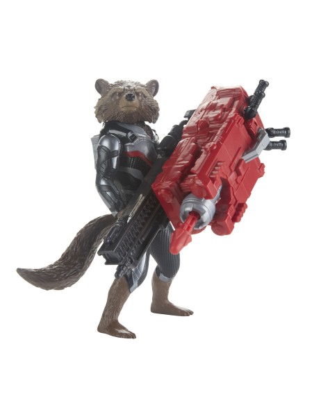Hasbro E3917EU4 modellino da azione e da collezione