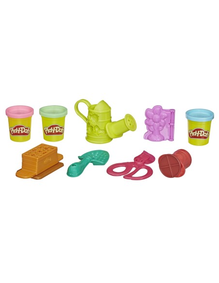 Hasbro E3342EU40 composto per ceramica e modellazione 404 g
