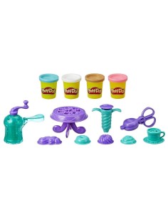 Play-Doh E3344EU5 Pasta modellabile Multicolore 13 pz